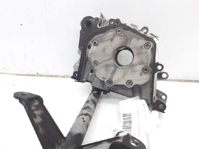 BM5G6600FD FORD Масляный насос купить в Винница