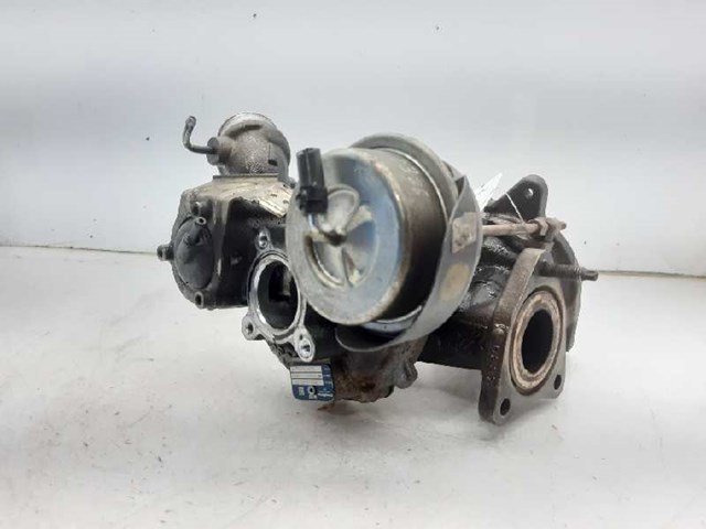 Turbina BM5G6K682DC Ford