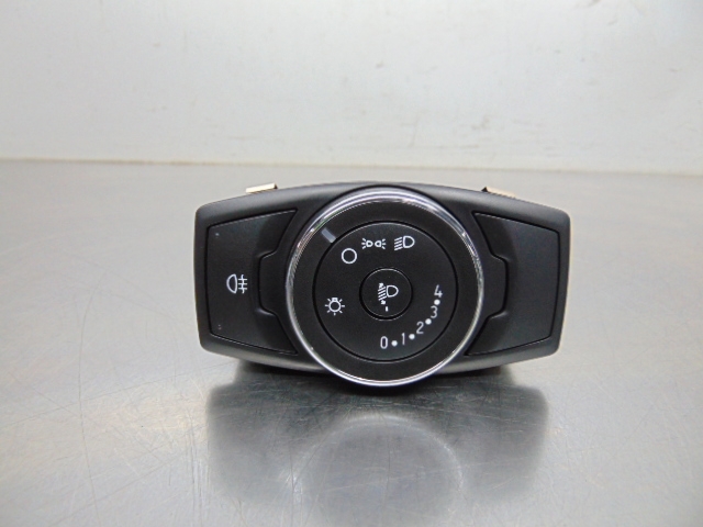 BM5T FORD купить в Чернигов