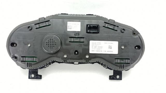 FORD BM5T10849CN Панель приборов в наличии Харьков