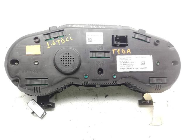 BM5T10849CN Панель приборов купить Днепр