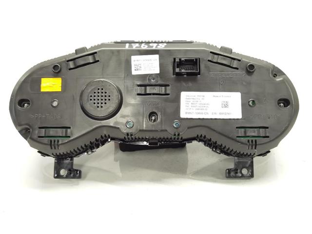 FORD BM5T10849CN Панель приборов в наличии Харьков