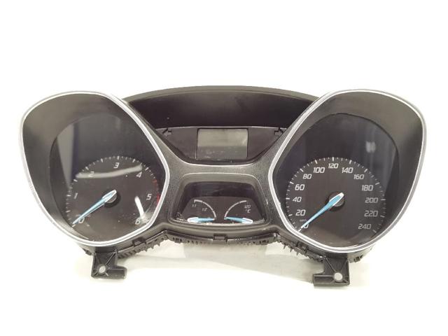 FORD BM5T10849CN Панель приборов в наличии Николаев