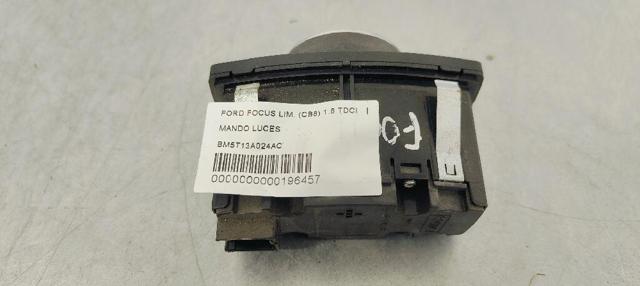 FORD BM5T13A024AC в наличии Полтава