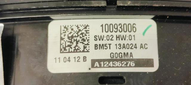 BM5T13A024AC FORD купить в Одесса