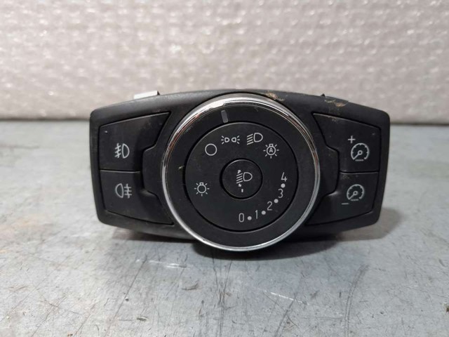 FORD BM5T13A024CC в наличии Ирпень