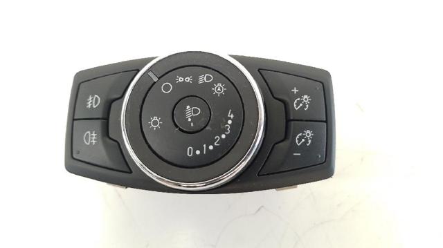 BM5T13A024CD FORD купить в Украина