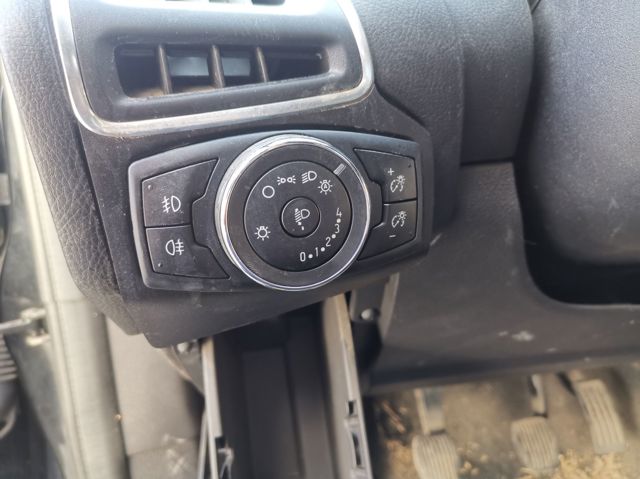 FORD BM5T13A024CD в наличии Запорожье