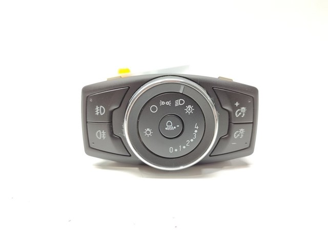 BM5T13A024CD FORD купить в Николаев