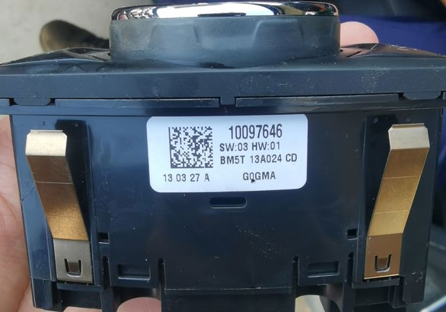 BM5T13A024CD FORD купить в Винница