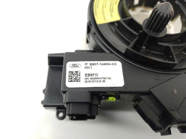 BM5T14A664CD Шлейф руля купить Кривой Рог