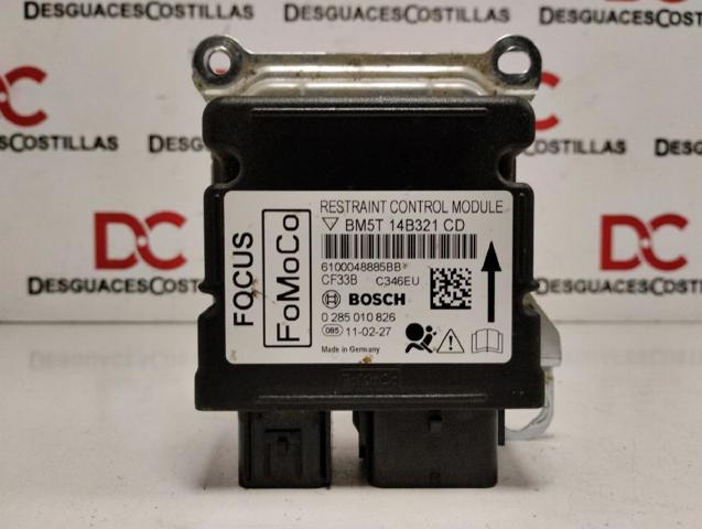 FORD BM5T14B321CD в наличии Тернополь