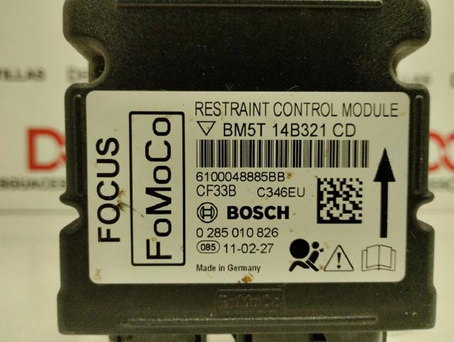 BM5T14B321CD FORD купить в Житомир