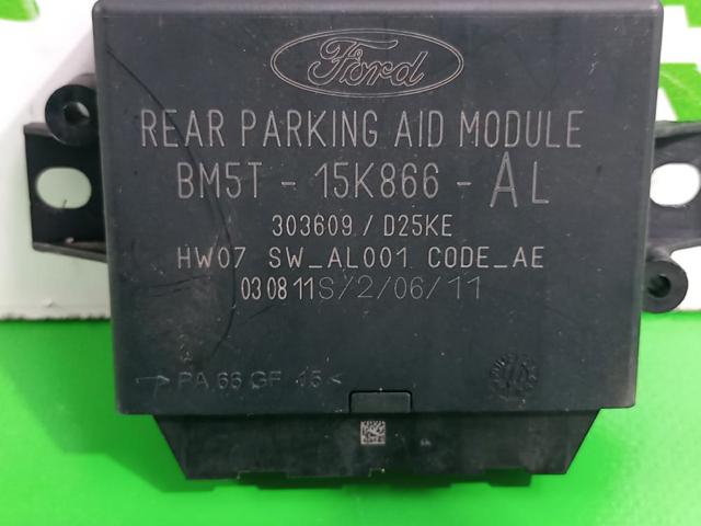 BM5T15K866 Ford