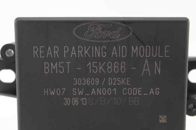 BM5T15K866AN FORD купить в Житомир