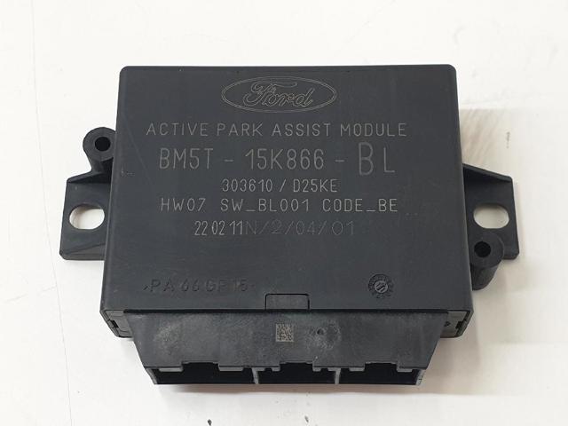 FORD BM5T15K866BL в наличии Житомир