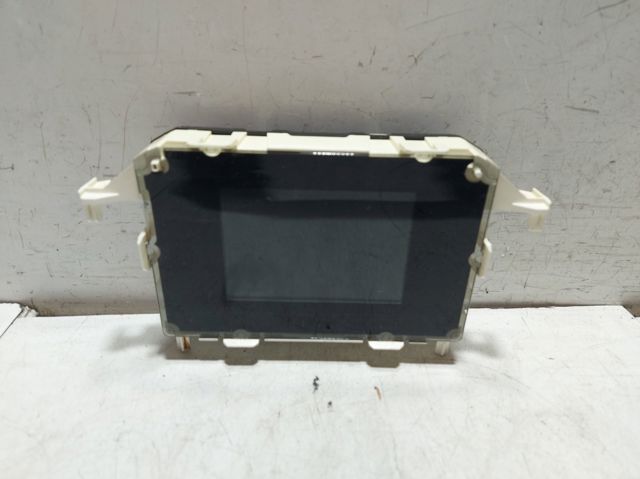 BM5T18B955BE Дисплей многофункциональный купить Запорожье