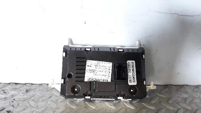 FORD BM5T18B955BE Дисплей многофункциональный в наличии Ужгород