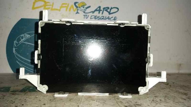 FORD BM5T18B955BE Дисплей многофункциональный в наличии Тернополь