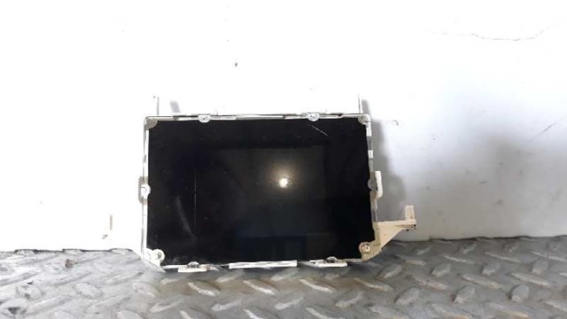 BM5T18B955BE Дисплей многофункциональный купить Полтава