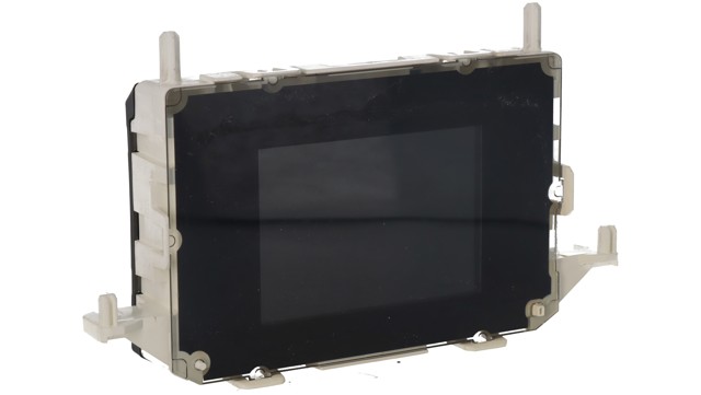FORD BM5T18B955BE Дисплей многофункциональный в наличии Украина