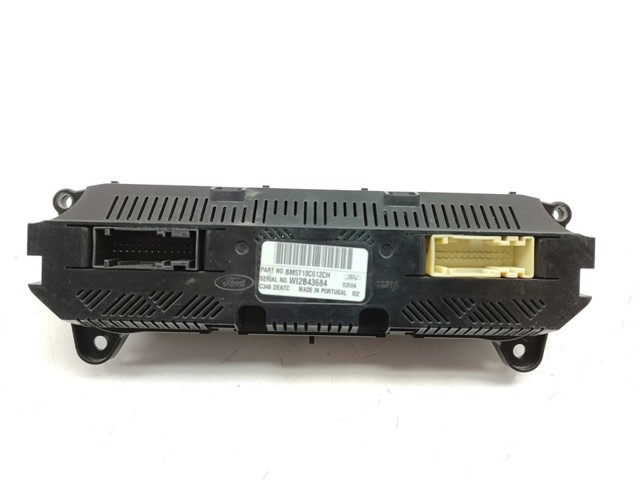 FORD BM5T18C612CH Блок управления кондиционером в наличии Ирпень
