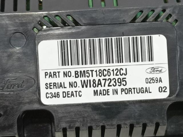 BM5T18C612CJ FORD купить в Николаев