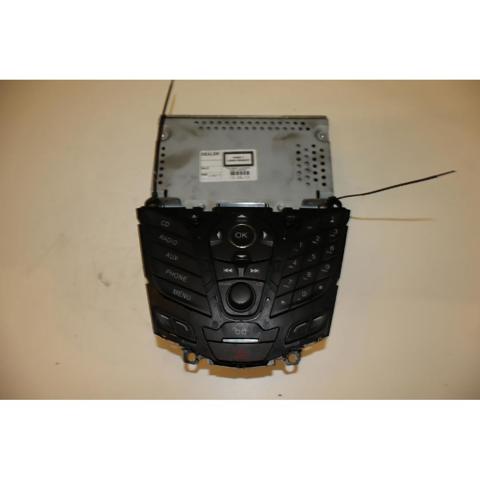 BM5T18C815GJ FORD купить в Павлоград