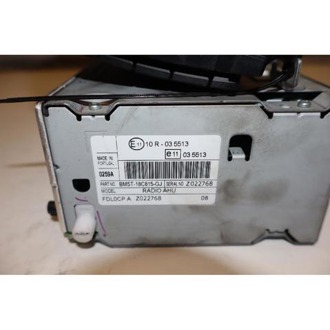 BM5T18C815GJ FORD купить в Одесса