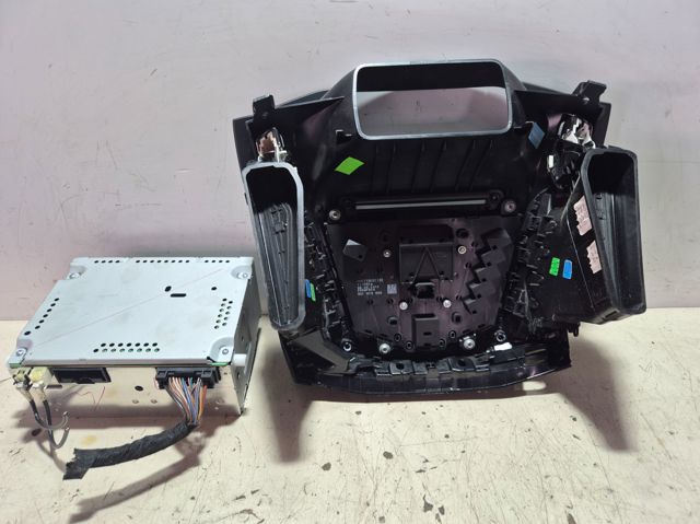 BM5T18C815GJ FORD купить в Каменское