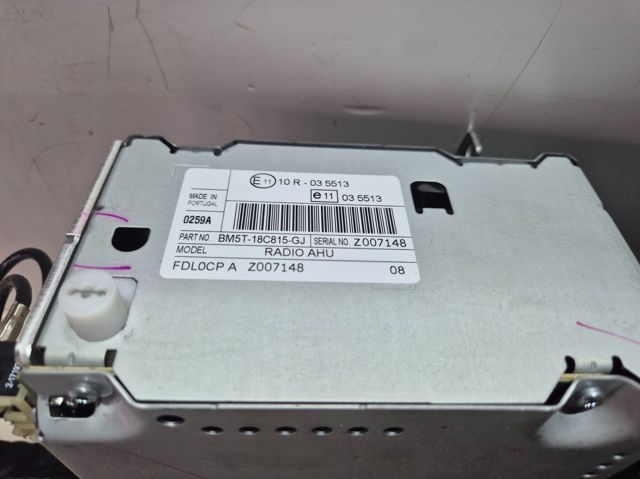 FORD BM5T18C815GJ в наличии Днепр