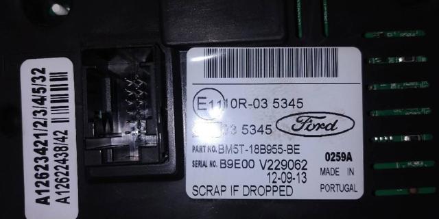 BM5T18C815GM купить Ровно