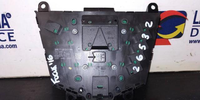 FORD BM5T18C815GM в наличии Киев