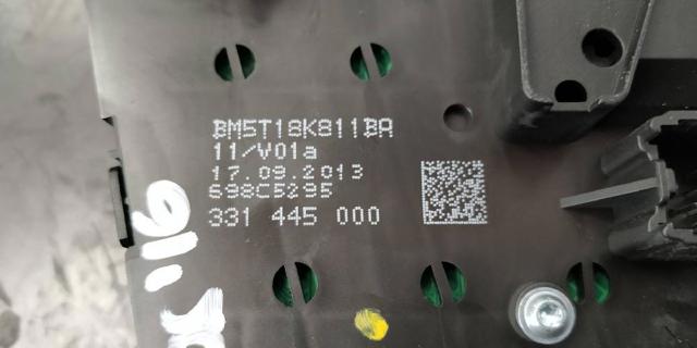 BM5T18C815GM FORD купить в Николаев