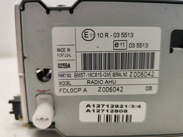 FORD BM5T18C815GM в наличии Одесса