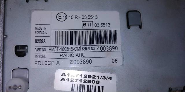 BM5T18C815GM купить Винница