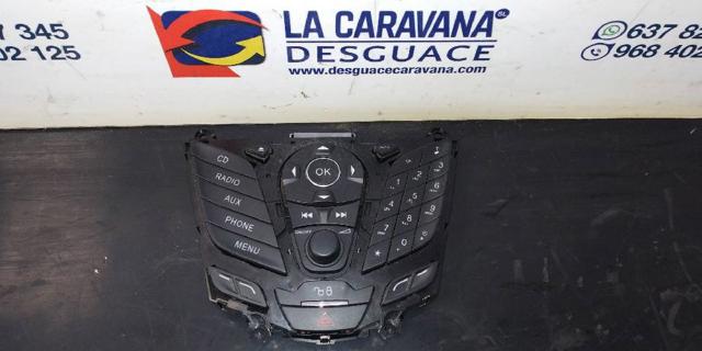 FORD BM5T18C815GM в наличии Запорожье