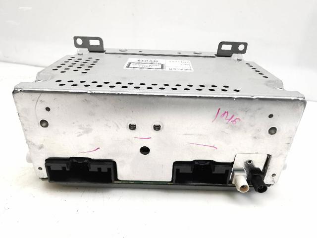 FORD BM5T18C815GN Магнитола в наличии Ужгород