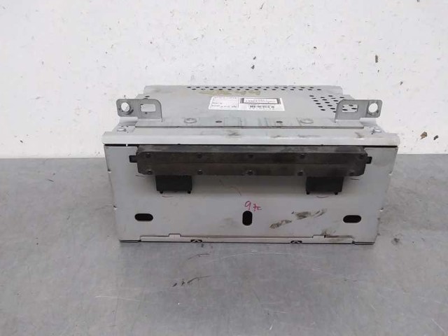 FORD BM5T18C815GN Магнитола в наличии Житомир