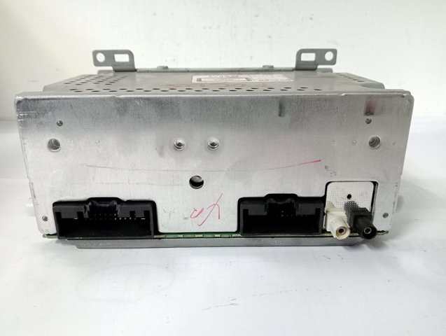 FORD BM5T18C815GN Магнитола в наличии Чернигов