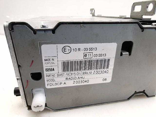 BM5T18C815GN Магнитола купить Николаев
