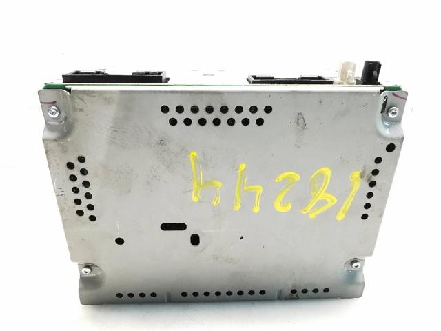BM5T18C815GN FORD Магнитола купить в Павлоград