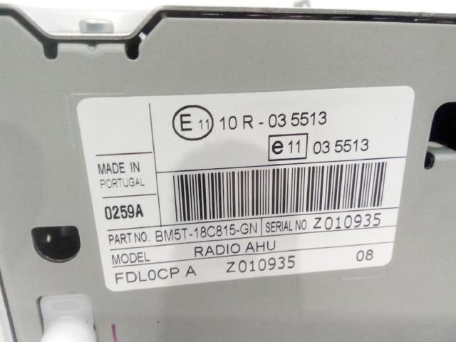 BM5T18C815GN Магнитола купить Украина