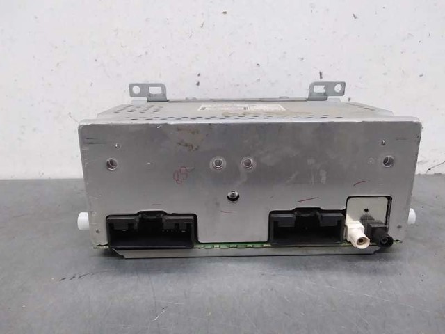 FORD BM5T18C815GN Магнитола в наличии Павлоград