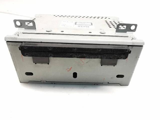 BM5T18C815GN Магнитола (радио AM/FM) купить Каменское