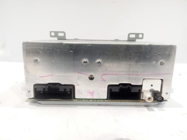 FORD BM5T18C815GN Магнитола (радио AM/FM) в наличии Полтава