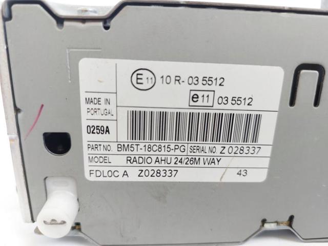 BM5T18C815PG FORD купить в Запорожье