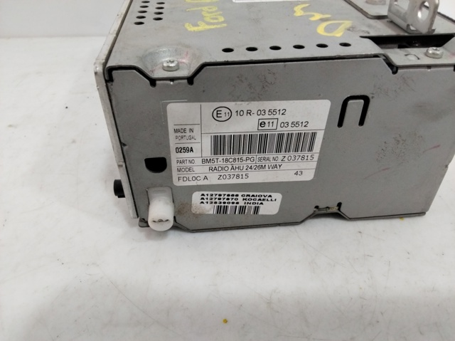 BM5T18C815PG купить Полтава