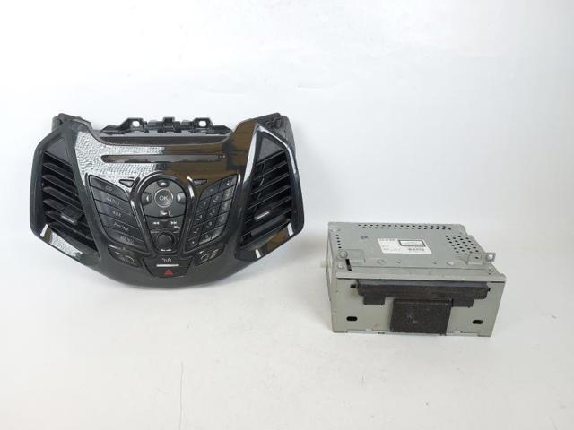 FORD BM5T18C815PG в наличии Черновцы