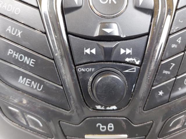 BM5T18C815PG FORD купить в Черновцы